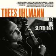 Thees Uhlmann: Junkies und Scientologen