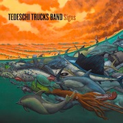 Review: Tedeschi Trucks Band - Signs