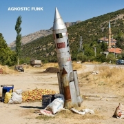 Tics: Agnostic Funk