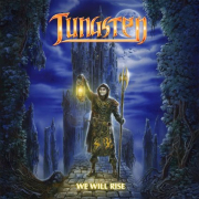 Tungsten: We Will Rise