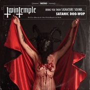 Review: Twin Temple - Twin Temple (Bring You Their Signature Sound … Satanic Doo-Wop)