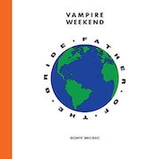 Review: Vampire Weekend - Father Of The Bride