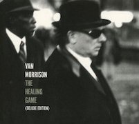 Van Morrison: The Healing Game (Deluxe Edition)