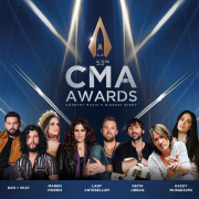 Various Artists: CMA Awards 2019