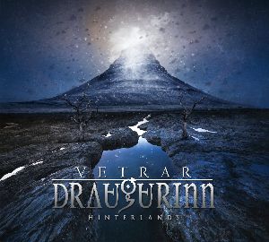 Vetrar Draugurinn: Hinterlands