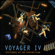 Voyager IV: Pictures At An Exhibition