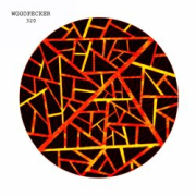 Woodpecker: 320