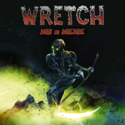 Wretch: Man Or Machine