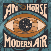 An Horse: Modern Air