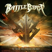 Review: Battle Beast - No More Hollywood Endings