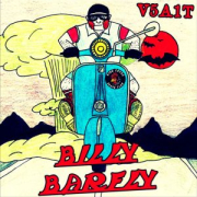 Billy Barfly: V5A1T