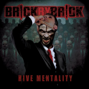 Review: Brick By Brick - Hive Mentality