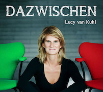 Lucy van Kuhl: Dazwischen
