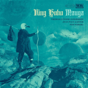 Review: King Hobo - Mauga