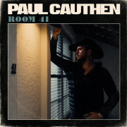 Paul Cauthen Room 41 Review Kritik Album Rezension