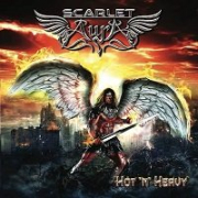Scarlet Aura: Hot ‘n‘ Heavy