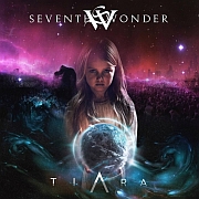 Seventh Wonder: Tiara