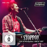 Stoppok: Live At Rockpalast 1990 & 1997