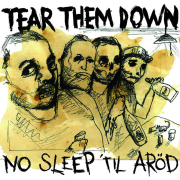 Tear Them Down: No Sleep Til Aröd