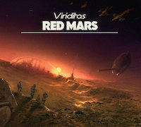 Viriditas: Red Mars