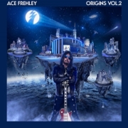 Review: Ace Frehley - Origins Vol. 2