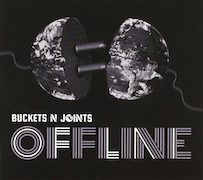 Buckets N Joints: Offline