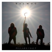 Balmog: Pillars Of Salt