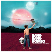 Review: Bang Bang Romeo - A Heartbreaker's Guide To The Galaxy