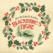 Blackmore's Night: Here We Come A-Caroling