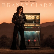 Review: Brandy Clark - Your Life Is A Record