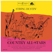 Country All-Stars: String Dustin