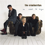 The Cranberries: No Need To Argue - Deluxe-Doppel-LP