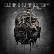 Clear Sky Nailstorm: The Deep Dark Black