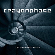 Crayonphase: Two Hundred Pages