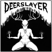 Deerslayer: The Empyrean