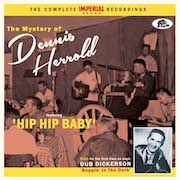 Review: Dennis Herrold - The Mystery Of Dennis Herrold