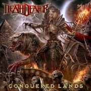 Death Dealer: Conquered Lands