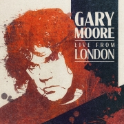 Review: Gary Moore - Live in London