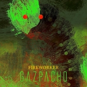 Review: Gazpacho - Fireworker