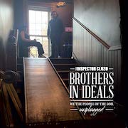 The Inspector Cluzo: Brothers In Ideals – We The People Of The Soil Unplugged