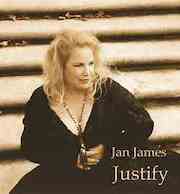 Review: Jan James - Justify