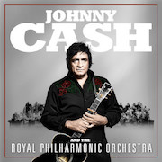 Johnny Cash: Johnny Cash And The Royal Philharmonic Orchestra