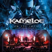 Review: Kamelot - I Am The Empire - Live From The 013