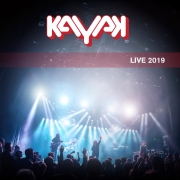 Review: Kayak - Live 2019