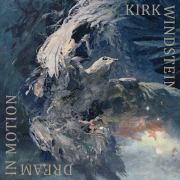 Review: Kirk Windstein - Dream In Motion