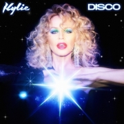 Review: Kylie Minogue - Disco