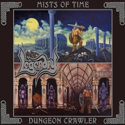 Legendry: Mists Of Time & Dungeon Crawler