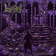 Legendry: Heavy Metal Adventure