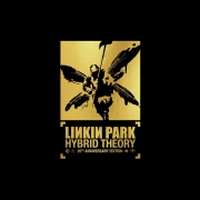 Linkin Park: Hybrid Theory (20th Anniversary Edition) - Super Deluxe