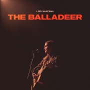 Lori McKenna: The Balladeer